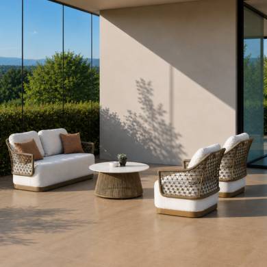 Outdoor Sofas