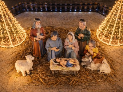 Christmas Decoration – Municipality of Paphos
