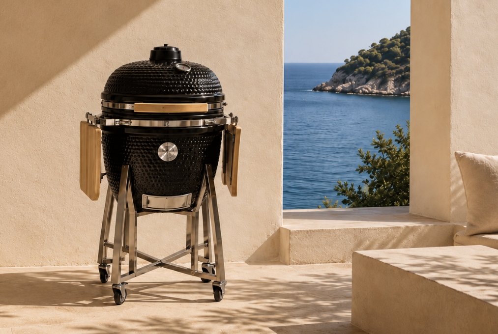 Barbeques 