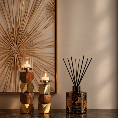 Diffusers & Candles