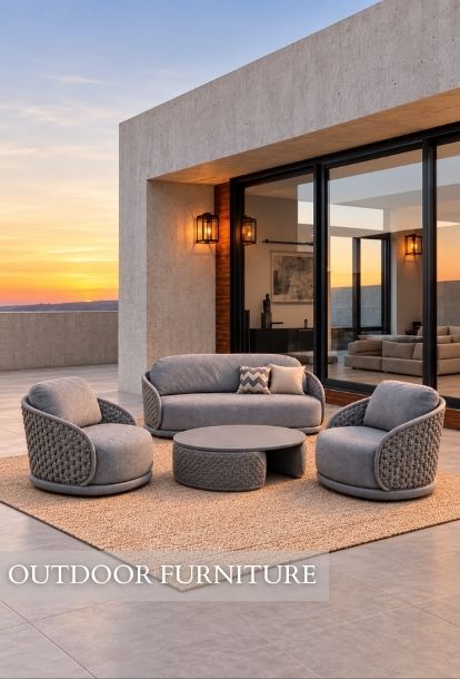outdoor furntiure 