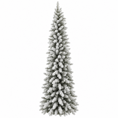 Christmas Slim Trees 