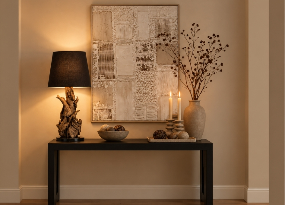 Home Decoratives