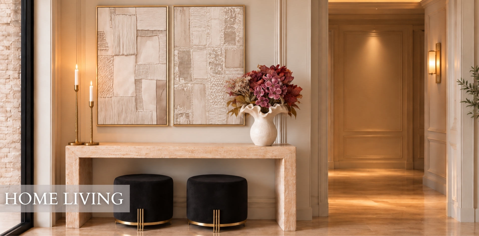 home living decor