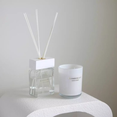 Diffusers & Candles