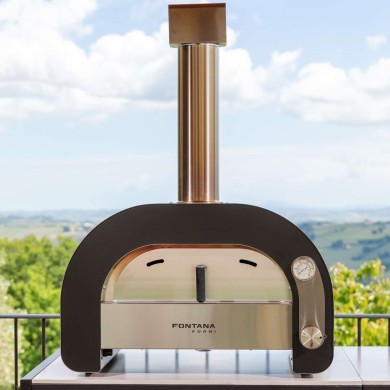 Fontana Forni Ovens