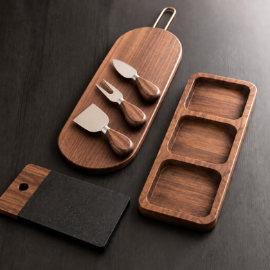 Serving Boards
