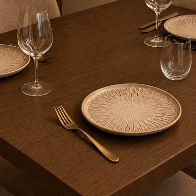 Serving Plates