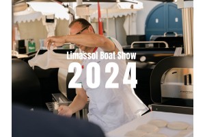 Limassol Boat Show 2024