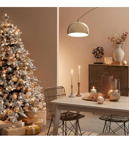 How to Choose the Perfect Christmas Tree