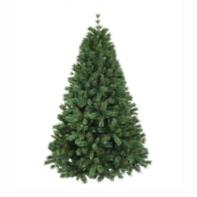 Full Christmas Trees