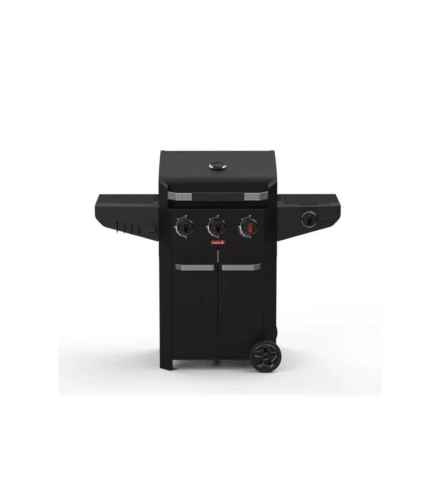 BBQ Grills in Cyprus. Do you know which outdoor grill to choose for your garden and your veranda?