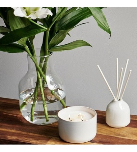 Bellagio offers unique choices in home goods for you to enjoy every moment!