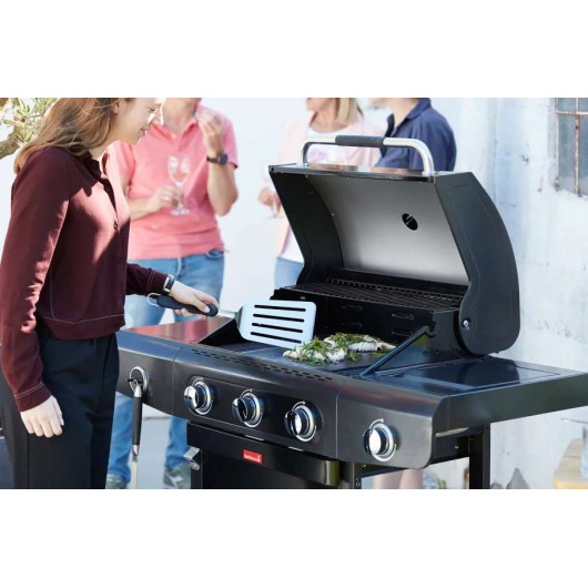 Autumn BBQ with Fish. The Must-Try Outdoor Grills for Juicy Fish with a Crispy Crust! Autumn BBQ with Fish. The Must-Try Outdoor Grills for Juicy Fish with a Crispy Crust!