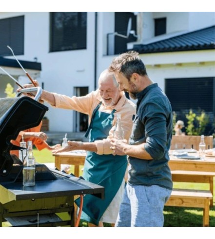 Father’s Day: The Ultimate Gift for the Dad Who Loves to Grill!