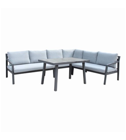 Modern outdoor sofa sets to create the ultimate relaxation and hospitality space!