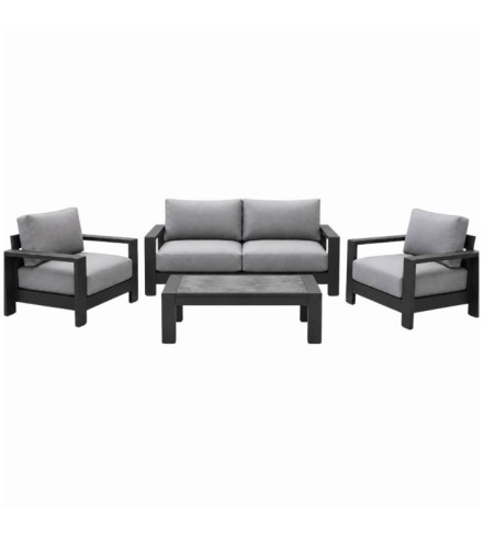 Garden Furniture in Cyprus. How to choose high-quality and aesthetically pleasing garden furniture to refresh your space?