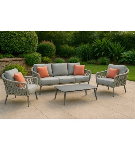 Outdoor Furniture Cyprus. The contemporary garden and veranda trends for 2026!