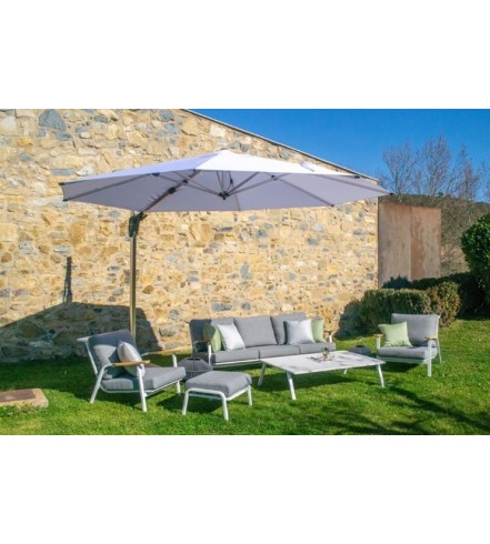 Garden Furniture in Cyprus. How to choose high-quality and aesthetically pleasing garden furniture to refresh your space?