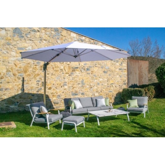 Garden Furniture in Cyprus. How to choose high-quality and aesthetically pleasing garden furniture to refresh your space?