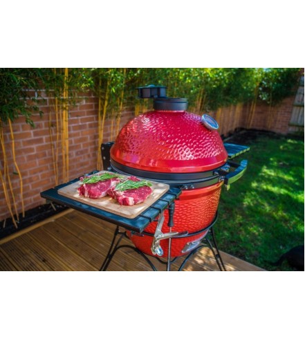 Kamado BBQ. What are Kamado bbq grills and why should you choose them?