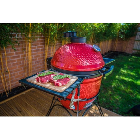 Kamado BBQ. What are Kamado bbq grills and why should you choose them?