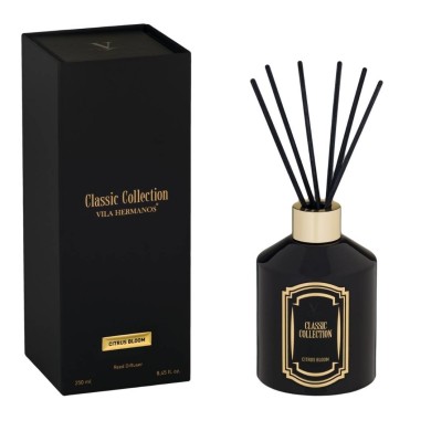 Diffuser - Classic Collection Citrus Bloom - 250ml