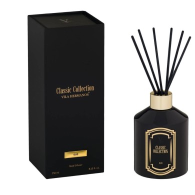 Diffuser - Classic Collection Oud - 250ml