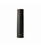 Vacuum Flask Duke Black 1L