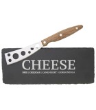 Cutting Board Tapas 39x10cm