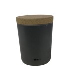 Βάζο αποθήκευσης Bamboo Fiber 150ML