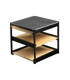 Serving set 21x21x21cm