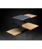 Serving set 21x21x21cm