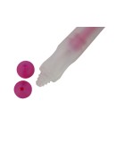 Cream Maker Pink Set 5 pcs