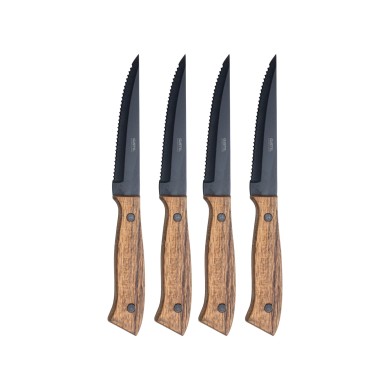 Knives for Steak (set4)