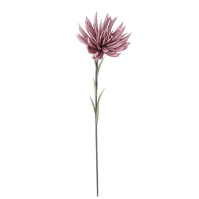 Artificial Flower - Chrysanthemum - Pink - H91cm Artificial Flower - Chrysanthemum - Pink - H91cm