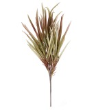 Decorative Branch - Mirela Safrom - Green - H90cm