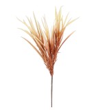 Decorative Branch - Mirela Safrom - Orange - H90cm