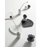 Διακοσμητικό Πιάτο - Kandy - Marble - 30xH26cm