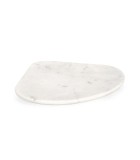 Διακοσμητικό Πιάτο - Kandy - Marble - 30xH26cm