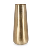 Vase Chisel - Gold H53cm Vase Chisel - Gold H53cm