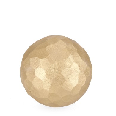 Decorative  Ball - Shaper Gold D10,5cm
