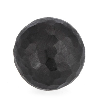 Decorative  Ball - Shaper Black D12,5cm