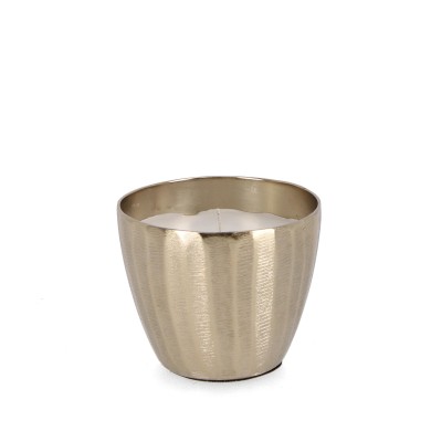 Candle Chisel - Gold D9,5cm
