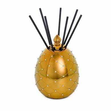 Diffuser - Bois de Roussie - Gold - 250ml