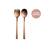 Cutlery for Salad Bronze 23.5cm
