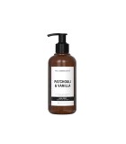 Hand Soap - Apothecary Patchouli & Vanilla - 250ml
