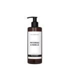 Κρέμα Χεριών/Σώματος - Apothecary Πατσουλί & Βανίλια - 300ml Κρέμα Χεριών/Σώματος - Apothecary Πατσουλί & Βανίλια - 300ml