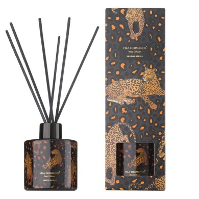 Diffuser - Jungletopia Leopard Savage Africa - 100ml