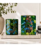 Αρωματικό κερί σε Βαζάκι - Jungletopia Butterfly - 650γρ